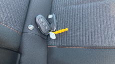 Peugeot 208 1.2 PureTech 100 Style 5dr Petrol Hatchback